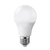 Ampoule LED E27 9W 220V A60 180 degrés - Blanc Chaud 2300K - 3500K - SILAMP