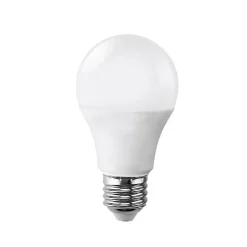 Ampoule LED E27 15W 220V A65 (Pack de 100) - Blanc Neutre 4000K - 5500K - SILAMP