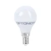 Ampoule LED E14 5.5W 220V G45 - Blanc Neutre 4000K - 5500K - SILAMP