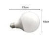 Ampoule LED E27 12W 220V G95 300 degrés Globe - Blanc Neutre 4000K - 5500K - SILAMP
