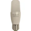 Ampoule LED E27 9W 220V T38 360degrés - Blanc Froid 6000K - 8000K - SILAMP