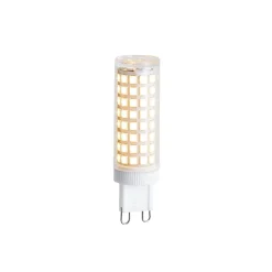 Ampoule LED G9 à intensité variable 5,5W 500 lm 2700K