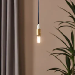 Ampoule LED G9 320lm blanc neutre dimmable 3W Eglo