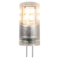 Ampoule LED G4 300lm=28W blanc chaud dimmable Jacobsen
