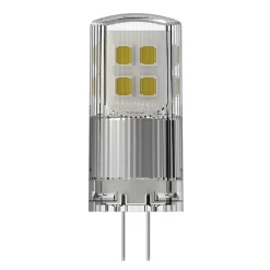 Ampoule LED G4 300lm=28W blanc chaud dimmable Jacobsen