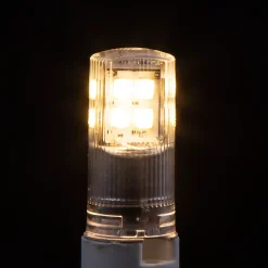 Ampoule LED G4 300lm=28W blanc chaud dimmable Jacobsen