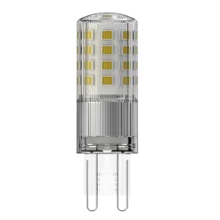 Ampoule LED G9 600lm=48W blanc chaud dimmable Jacobsen