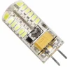 Ampoule LED G4 12V 3W SMD2835 24LED 360 degrés - Blanc Neutre 4000K - 5500K - SILAMP