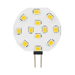 Ampoule LED G4 2W blanc naturel