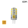 Ampoule LED G4 2W équivalent à