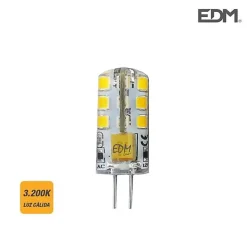 Ampoule LED G4 2W équivalent à