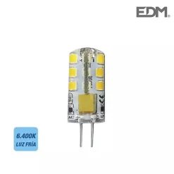 Ampoule LED G4 2W équivalent à