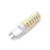 Ampoule LED G9 7W 220V 72LED 360 degrés - Blanc Froid 6000K - 8000K - SILAMP