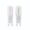 Ampoule LED G9 5W 220V SMD6630 360 - Blanc Chaud 2300k - 3500k Silumen