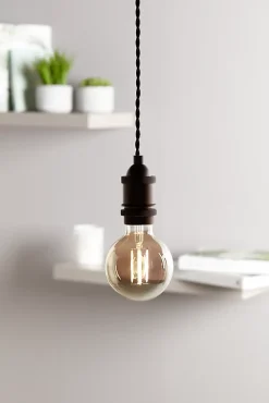 Ampoule LED globe E27 806lm 8.5W = 60W Ø9.5cm Diall blanc neutre