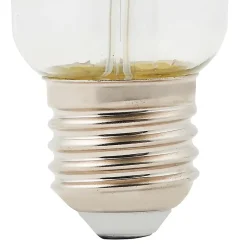 Ampoule LED globe E27 806lm 8.5W = 60W Ø9.5cm Diall blanc neutre