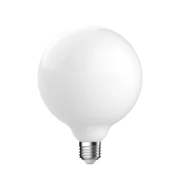 Ampoule LED globe E27 1521lm 11.2W = 100W Ø13cm IPX4 Diall blanc chaud