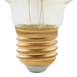 Ampoule LED globe E27 470lm 5.5W = 40W Ø8cm Diall blanc chaud