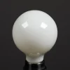 Ampoule LED globe E27 1055lm 7.8W = 75W Ø9.5cm Diall blanc chaud et blanc neutre