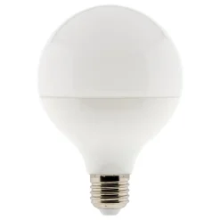 Ampoule LED Globe 12W E27 1000lm 2700K - Zenitech