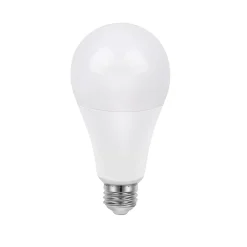 Ampoule LED GLS E27 2452lm 20W = 150W Ø7cm Diall blanc chaud