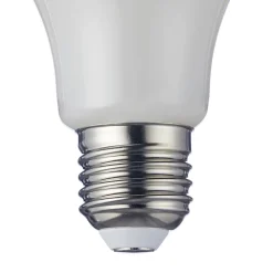 Ampoule LED GLS E27 1055lm 7.8W = 75W Ø6.6cm Diall blanc chaud et blanc neutre