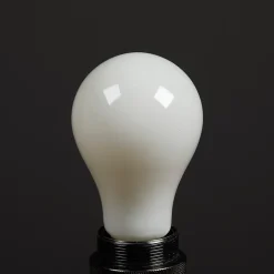 Ampoule LED GLS E27 1055lm 7.8W = 75W Ø6.6cm Diall blanc chaud et blanc neutre