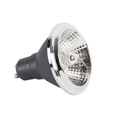 Ampoule LED GU10 à gradation 3 niveaux pour lumière chaude AR70 6W 320lm 2000-3000K