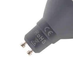 Ampoule LED GU10 à gradation 3 niveaux pour lumière chaude AR70 6W 320lm 2000-3000K