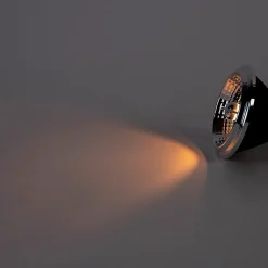 Ampoule LED GU10 à gradation 3 niveaux pour lumière chaude AR70 6W 320lm 2000-3000K