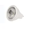 Ampoule LED GU4 / MR11 3W 12V (Pack de 10) - Blanc Neutre 4000K - 5500K - SILAMP