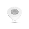 Ampoule LED GU5.3 - 6W - 4000K Blanc Neutre - Spot 38 - Dimmable