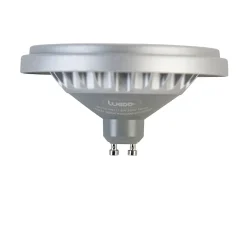 Ampoule LED GU10 AR111 8W 750lm 3000K