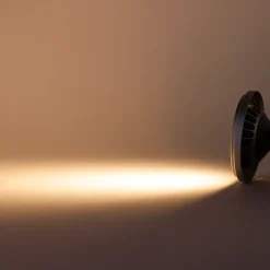 Ampoule LED GU10 AR111 8W 750lm 3000K