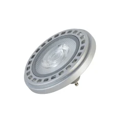 Ampoule LED GU10 AR111 8W 750lm 3000K