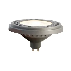 Ampoule LED GU10 AR111 8W 750lm 3000K