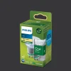 Ampoule LED GU10 blanc chaud Philips Ultra efficient standard 375lm 2,1W=50W