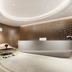 Ampoule LED GU10 Braytron 6.5W 3000K 630 Lumens