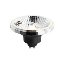 Ampoule LED GU10 dimmable 111 mm 10,5 W 770 lm 3000K