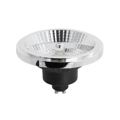 Ampoule LED GU10 dimmable 111 mm 10,5 W 770 lm 3000K