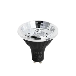 Ampoule LED GU10 dimmable 70 mm 6,5 W 600 LM 4000 K