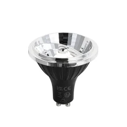 Ampoule LED GU10 dimmable 70 mm 6,5 W 600 LM 4000 K