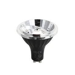 Ampoule LED GU10 dimmable 70 mm 6,5 W 600 LM 3000 K