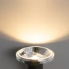 Ampoule LED GU10 dimmable 111 mm 10,5 W 770 lm 2700 K