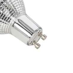 Ampoule LED GU10 dimmable 8W 660lm 3000K