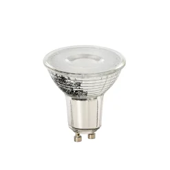 Ampoule LED GU10 dimmable 8W 660lm 3000K
