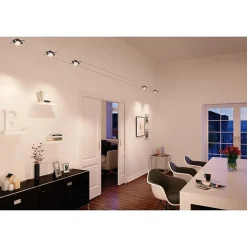 Ampoule Led GU5.3 dimmable 6,5W blanc neutre - Paulmann