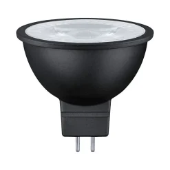 Ampoule Led GU5.3 dimmable 6,5W blanc neutre - Paulmann