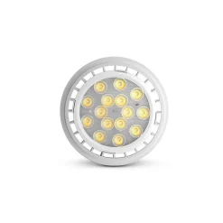 Ampoule LED GU10 ES111 - 12W - 3000K Blanc chaud - 1200lm - 110mm