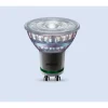 Ampoule LED GU10 215lm blanc chaud 1,2W Philips Lighting
